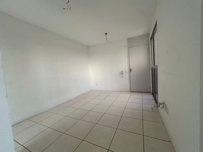 Apartamento, 2 quartos, 44 m² - Foto 3