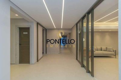 Cobertura, 3 quartos, 105 m² - Foto 4