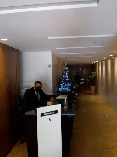 Sala-Conjunto - Foto 4