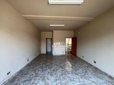 Sala-Conjunto, 34 m² - Foto 1
