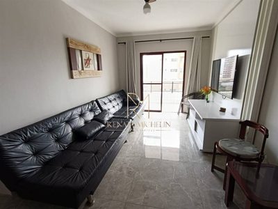 Apartamento, 2 quartos, 89 m² - Foto 2
