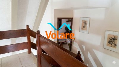 Casa, 6 quartos, 400 m² - Foto 4