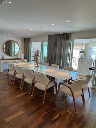 Apartamento, 3 quartos, 320 m² - Foto 2