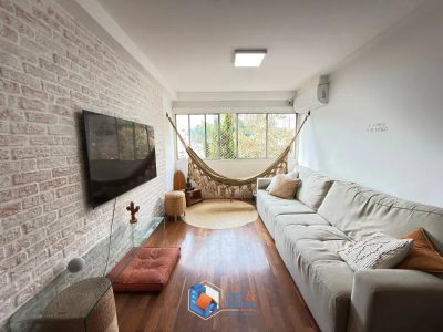 Apartamento, 3 quartos, 104 m² - Foto 5