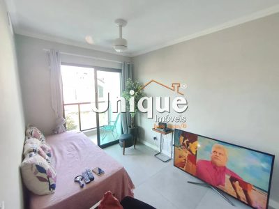 Apartamento, 1 quarto, 57 m² - Foto 2
