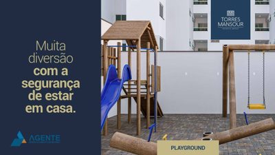 Apartamento, 2 quartos, 51 m² - Foto 3