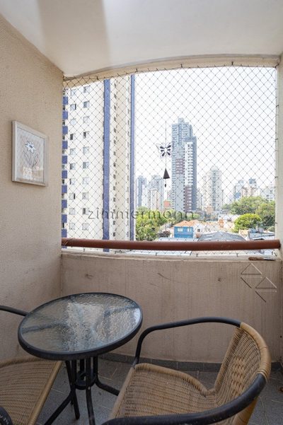 Apartamento, 2 quartos, 64 m² - Foto 4