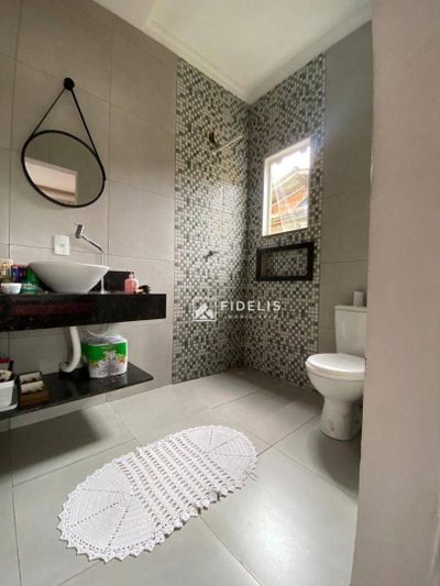 Casa, 2 quartos, 70 m² - Foto 4