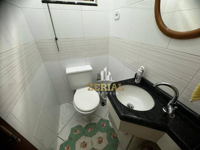 Casa, 3 quartos, 300 m² - Foto 3