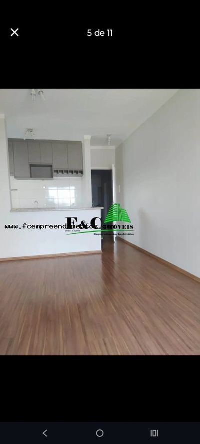 Apartamento, 2 quartos - Foto 3