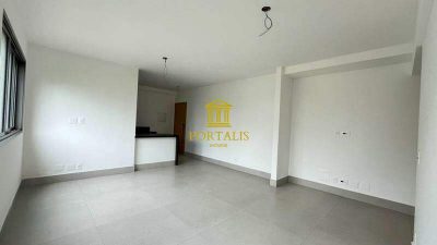 Apartamento, 1 quarto, 64 m² - Foto 5
