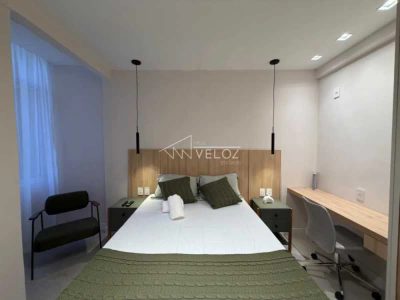 Apartamento, 2 quartos, 72 m² - Foto 1