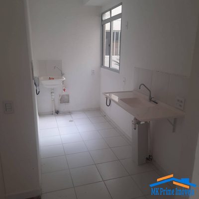 Apartamento, 1 quarto, 38 m² - Foto 1