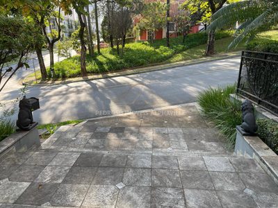 Casa de Condomínio, 5 quartos - Foto 1