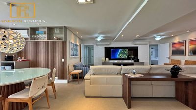 Apartamento, 5 quartos, 244 m² - Foto 5