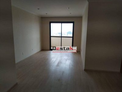 Apartamento, 3 quartos, 105 m² - Foto 4