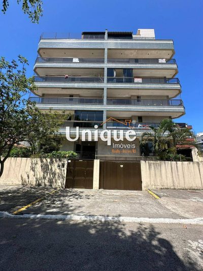 Apartamento, 3 quartos, 110 m² - Foto 1