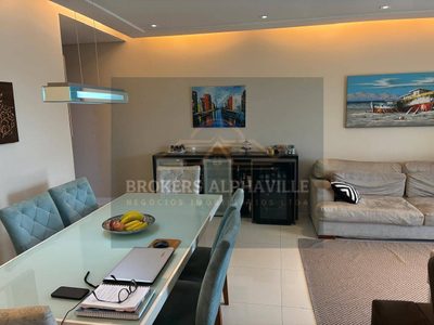 Apartamento, 3 quartos, 122 m² - Foto 3