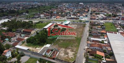 Terreno, 1 hectares - Foto 1