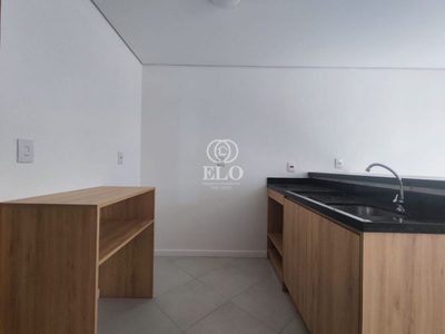 Apartamento, 1 quarto, 35 m² - Foto 3
