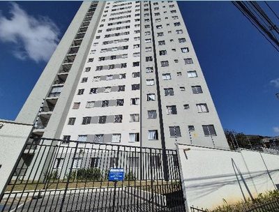 Apartamento, 2 quartos, 34 m² - Foto 1