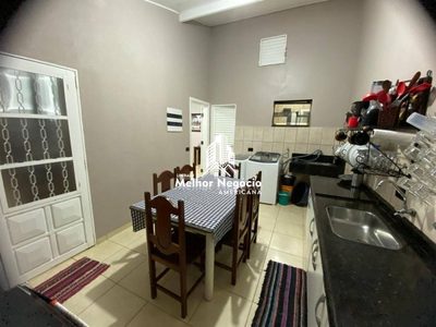 Casa, 2 quartos, 80 m² - Foto 2