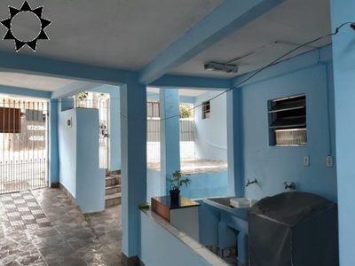 Casa, 1 quarto, 190 m² - Foto 2