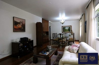 Apartamento, 4 quartos, 210 m² - Foto 5