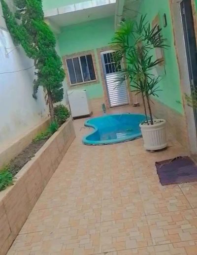 Casa, 3 quartos, 100 m² - Foto 2