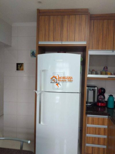 Apartamento, 2 quartos, 54 m² - Foto 5