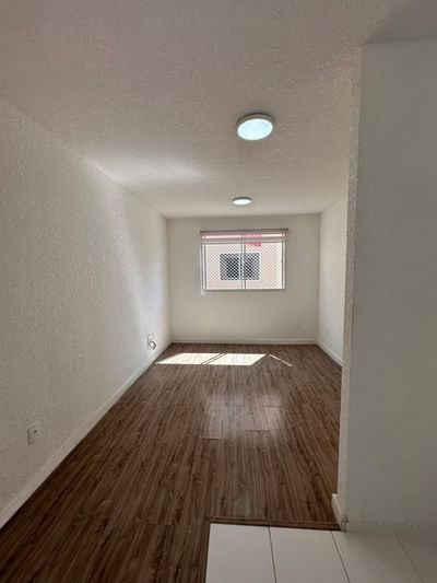 Apartamento, 2 quartos, 40 m² - Foto 4
