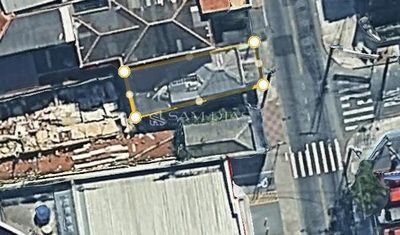 Terreno, 350 m² - Foto 3