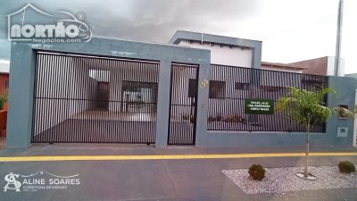 Casa, 4 quartos, 126 m² - Foto 1