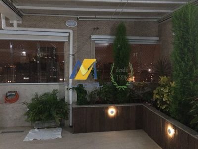 Apartamento, 3 quartos, 290 m² - Foto 2