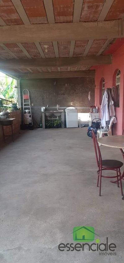 Casa, 3 quartos, 95 m² - Foto 4
