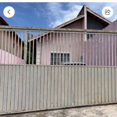 Sobrado, 2 quartos, 75 m² - Foto 1