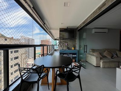 Apartamento, 3 quartos, 118 m² - Foto 1