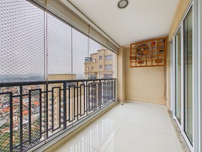 Apartamento, 3 quartos, 107 m² - Foto 5