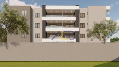 Apartamento, 3 quartos, 71 m² - Foto 4