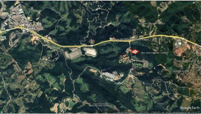 Depósito-Galpão, 1650 m² - Foto 4