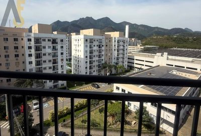 Apartamento, 2 quartos, 44 m² - Foto 3