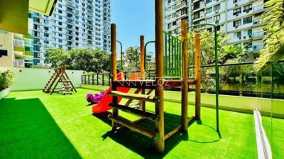 Apartamento, 3 quartos, 102 m² - Foto 1