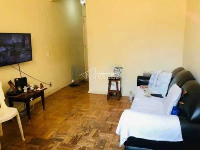 Apartamento, 3 quartos, 80 m² - Foto 2