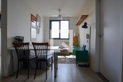 Apartamento, 2 quartos, 34 m² - Foto 3