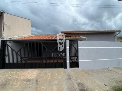Casa, 2 quartos, 252 m² - Foto 2