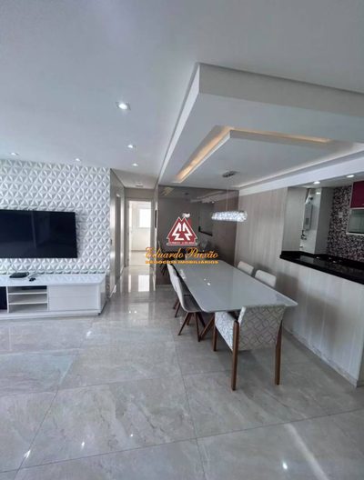 Apartamento, 2 quartos, 86 m² - Foto 4