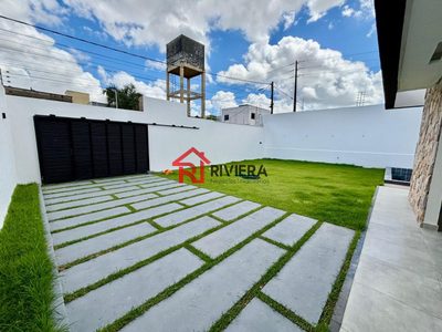 Casa, 3 quartos, 151 m² - Foto 2