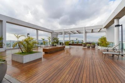 Apartamento, 1 quarto, 33 m² - Foto 4