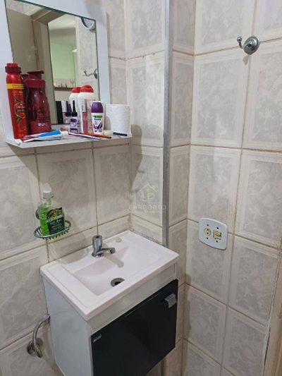 Apartamento, 1 quarto, 65 m² - Foto 5
