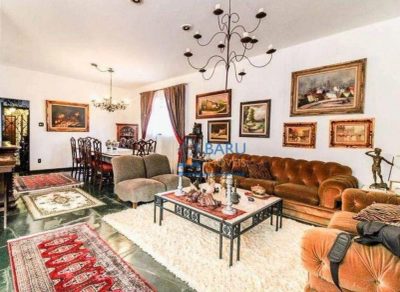 Sobrado, 3 quartos, 380 m² - Foto 2